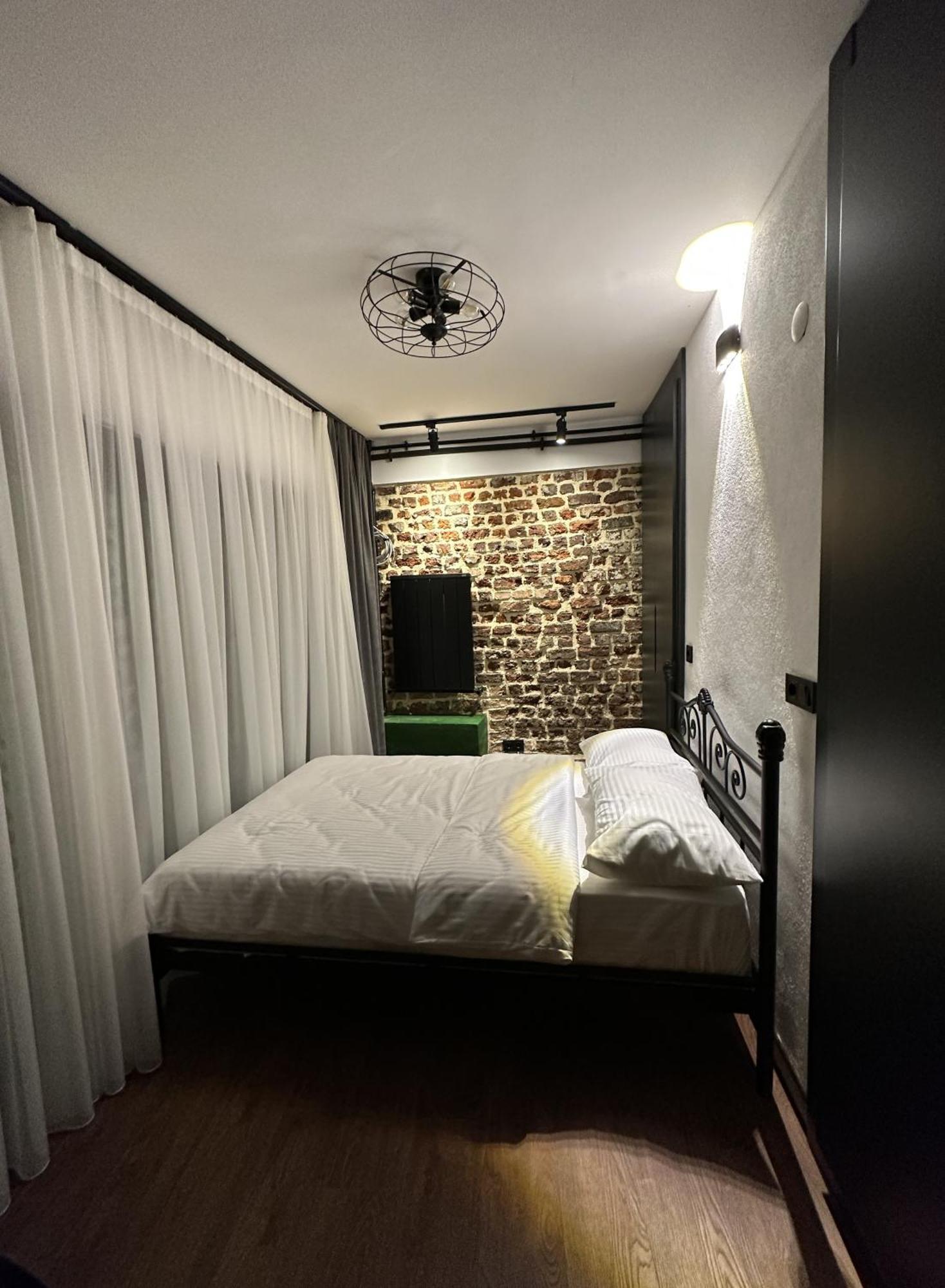 Alness Residence Стамбул Экстерьер фото