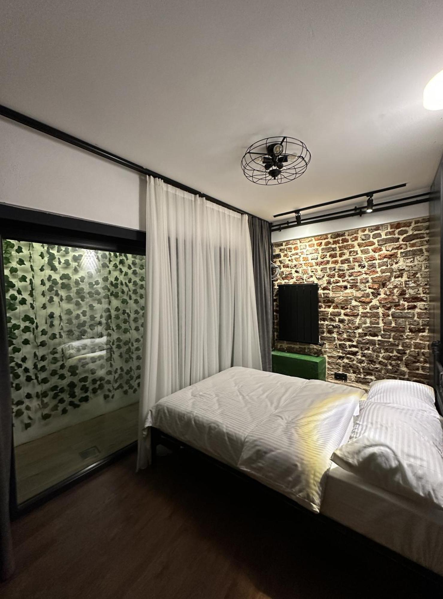 Alness Residence Стамбул Экстерьер фото